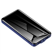 Kannettava Power Bank -akkulaturi